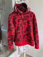 Hoodie Bape ABathingApe Baden-Württemberg - Rielasingen-Worblingen Vorschau