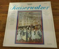 Kaiserwalzer - Richard Müller-Lampertz - LP Vinyl Köln - Zollstock Vorschau