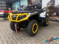 CAN AM Outlander MAX XT-P 1000R canam -LOF- CAN-AM !!! SOFORT Niedersachsen - Buxtehude Vorschau