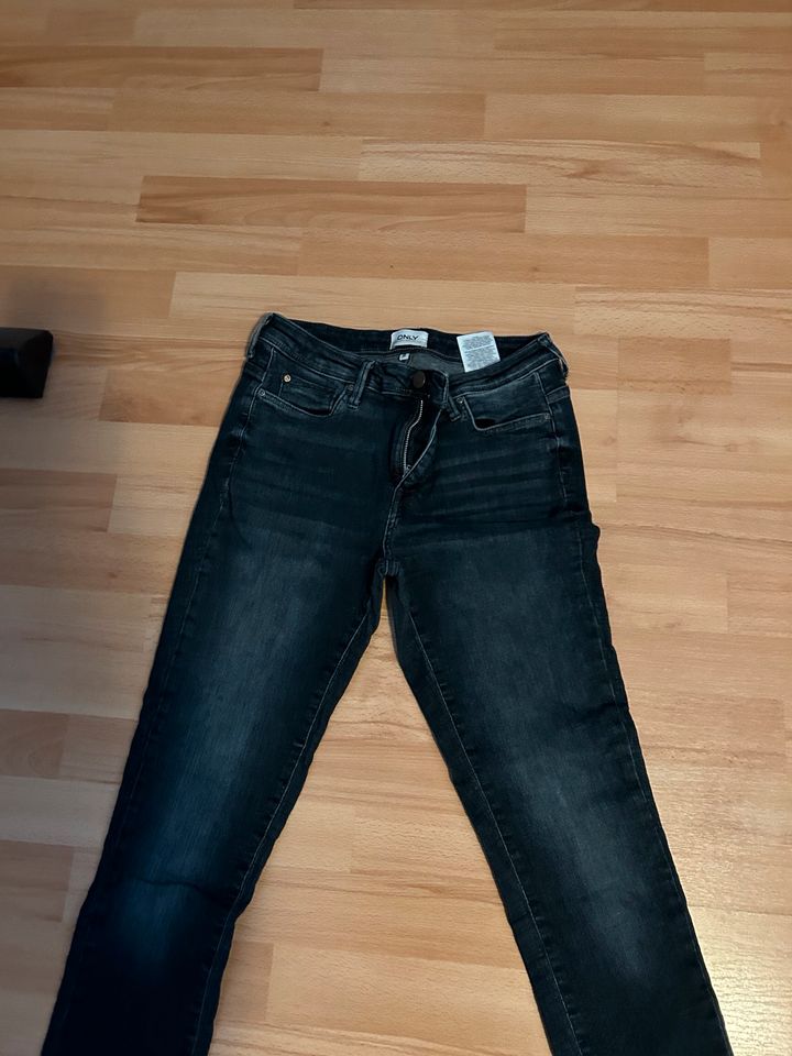 Only Jeans Gr L / 34 in Papenburg