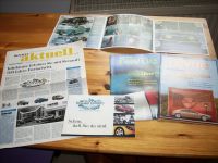 Renault revue, Zeitschriften, Sonderdrucke, gegen Gebot Baden-Württemberg - Giengen an der Brenz Vorschau