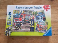 Puzzle, 3er Set Bayern - Türkenfeld Vorschau