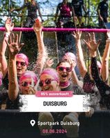 Ticket für Muddy Angel Run Duisburg 08.06.24 Nordrhein-Westfalen - Düren Vorschau