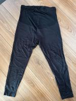 Umstands Leggins dickerer Stoff schwarz Bayern - Sulzbach a. Main Vorschau