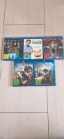 Verschiedene Blu-rays Niedersachsen - Bovenden Vorschau