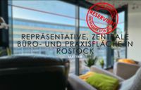 Repräsentative, zentrale Büro- und Praxisfläche in Rostock | www.LUTTER.net Rostock - Stadtmitte Vorschau
