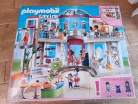 Playmobil 5485 Shopping Center City Life OVP - Versand möglich Nordrhein-Westfalen - Lüdinghausen Vorschau