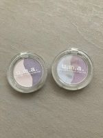 2x u.m.a. Duo Eyeshadow - Neu und OVP Nordrhein-Westfalen - Rüthen Vorschau