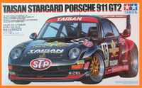 Porsche 911 GT2 "Taisan Starcard" #35 1:24 TAMIYA Kein REVELL Nordrhein-Westfalen - Mettmann Vorschau