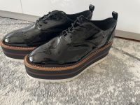 Neue Plateau Schuhe elegant Sneaker Loafer Boots Kr. Altötting - Burghausen Vorschau