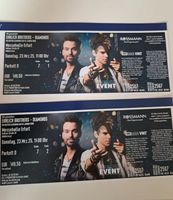 Ehrlich Brothers Diamonds Tour, 2 Tickets, Erfurt Sachsen - Belgern Vorschau