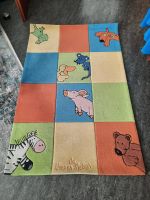 Teppich Kinderzimmer „Die lieben Sieben“ 110 x 170 Nürnberg (Mittelfr) - Südoststadt Vorschau
