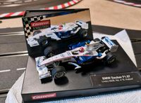 Carrera Dig EVO BMW Sauber F1 .07 Livery 08 No.4 Kubica   27247 Bayern - Lauingen a.d. Donau Vorschau