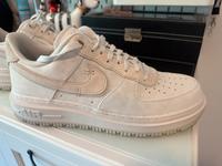 Nike Air force one luxury Saarland - Wadgassen Vorschau