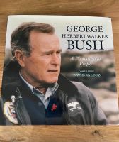 Buch über George Bush Hessen - Villmar Vorschau