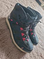 Jack Wolfskin Wanderschuhe Trekkingschuhe Gr. 40 Bayern - Berg Oberfr. Vorschau