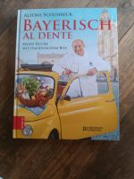 Kochbuch - Bayerisch Al Dente Bayern - Maßbach Vorschau