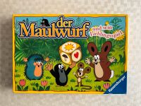 der Maulwurf - Brettspiele Baden-Württemberg - Pforzheim Vorschau