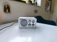 Blaupunkt RXN 18 Retro Radio 60er Jahre Design Niedersachsen - Bomlitz Vorschau