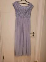 Abendkleid in flieder von Asos Niedersachsen - Alfeld (Leine) Vorschau