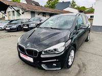 BMW 216 Baureihe 2 Gran Tourer 216 d Advantage Nordrhein-Westfalen - Neunkirchen Siegerland Vorschau