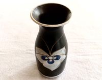 Nostalgische Vase aus Keramik, 70er Jahre Bayern - Reiser Gem Gars Vorschau