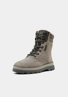 ESPRIT Schnürstiefelette Stiefel Boots grau Gr. 42 NEU Bielefeld - Brackwede Vorschau