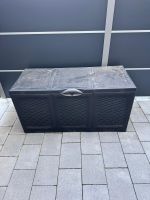 Gartenbox / Kunststoffbox Nordrhein-Westfalen - Langenfeld Vorschau