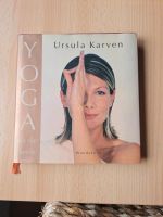 Yoga Buch mit Bildern Nordrhein-Westfalen - Leverkusen Vorschau