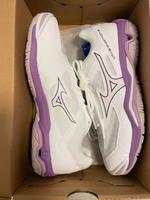 Mizuno Handballschuhe Gr. 42 Nordrhein-Westfalen - Witten Vorschau