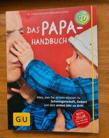 Das Papa Handbuch GU Verlag Berlin - Lichtenberg Vorschau