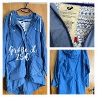 Ragwear Sommer Jacke L Thüringen - Stadtilm Vorschau