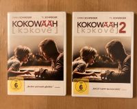 DVD Kokowääh 1 und 2 Osnabrück - Hasbergen Vorschau