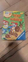 Meine ersten Spiele Tiere und ihre Kinder Niedersachsen - Steinhorst Vorschau