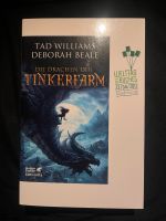 Buch: Die Drachen der Tinkerfarm (William & Beale) Nordrhein-Westfalen - Hamm Vorschau