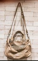 Liebeskind Handtasche - beige / nude - Pailletten - Damen Nordrhein-Westfalen - Bocholt Vorschau