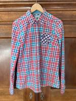 Bunte Bluse von Gaastra. XL aber eher L. Baden-Württemberg - Heidelberg Vorschau