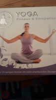 Yoga Fitness & Entspannung 2 CD mit Booklet Nordrhein-Westfalen - Haan Vorschau