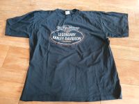 Harley Davidson T-Shirt Gr. L Niedersachsen - Seevetal Vorschau