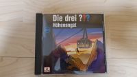 Die drei Fragezeichen 201 "Höhenangst" Hörspiel CD Bayern - Nördlingen Vorschau