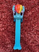 Pez Spender My little Pony Rainbow Dasher USA Sammeln München - Laim Vorschau