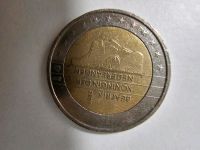 2 Euro Münze Niederlande  2001 Baden-Württemberg - Esslingen Vorschau