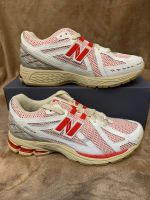 New Balance 1906R White Red EU 43 / US 9,5 Köln - Mülheim Vorschau