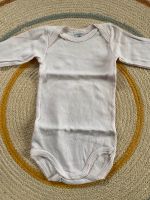 Süßer Langarm Body von Petit Bateau Größe 62 rosa Rheinland-Pfalz - Gau-Bickelheim Vorschau