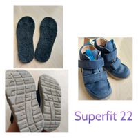 Superfit Schuhe 22 Bayern - Kröning Vorschau