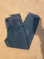 Mom Jeans von ASOS, Gr. 28/30 Berlin - Mitte Vorschau