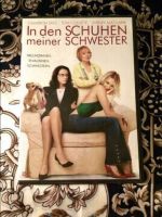 In den Schuhen meiner Schwester DVD Baden-Württemberg - Philippsburg Vorschau