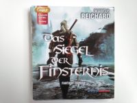 Hörbuch: Marcus Reichard - Das Siegel der Finsternis – OVP Nordrhein-Westfalen - Rhede Vorschau