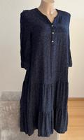 S.OLIVER KLEID S 36 y2k retro vintage Sommer babydoll Mode Cool Baden-Württemberg - Aichtal Vorschau