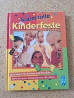 Kinderfeste Buch neuwertig Baden-Württemberg - Albstadt Vorschau